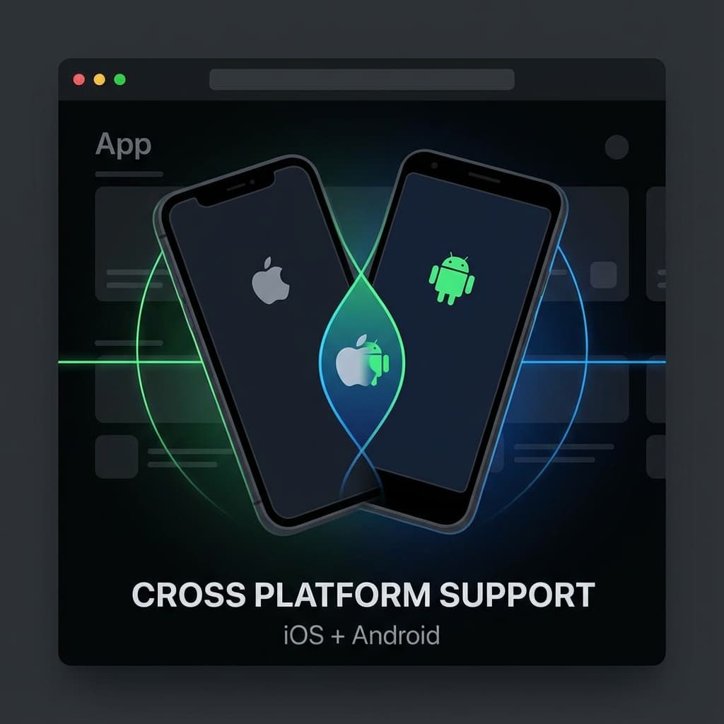 Cross Platform